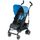 SAFETY 1ST Poussette Canne Compa'city - Pop Blue