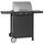 BARBECUE - PLANCHA Barbecue gaz BRAHMA 2.0 BARBECOOK