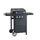 BARBECUE - PLANCHA Barbecue gaz MANUA 1 BARBECOOK