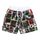 SHORT LONGBOARD Boardshort Garçon