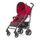 CHICCO Poussette Canne LITEWAY 2 Red
