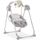 CHICCO Balancelle Polly Swing Up Silver