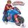 SPIDERMAN Grande Moto Winner Ultimate