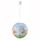 LUSTRE - SUSPENSION - PLAFONNIER WINNIE Suspension boule en papier