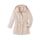 Parka à capuche amovible
