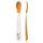VAISSELLE BEBE  PHILIPS AVENT 2 Cuillères de sevrage SCF710/00