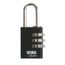 VISA DE DELSEY Cadenas à Combinaison