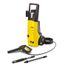 KÄRCHER Nettoyeur haute pression NHP K380M+