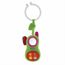 CHICCO Téléphone en balade Vert