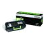 TONER  Lexmark Toner 52D2000 noir