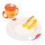 CHICCO Coffret repas 12m+