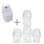CHICCO Kit Nouveau-né My First Set STEP UP - 0m+