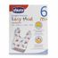 CHICCO 40 Bavoirs Jetables - 6m+