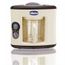 CHICCO Cuiseur Vapeur-Mixeur BABY PAPPA