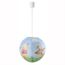 LUSTRE - SUSPENSION - PLAFONNIER WINNIE Suspension boule en papier