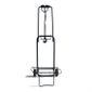 BAGAGES ET VALISES VISA DE DELSEY Porte-valise PM