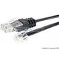 CABLE RESEAU - TELEPHONIE Cdiscount Cordon tel RJ11 / RJ45 3M