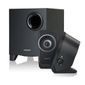 ENCEINTES PC Kit d'enceintes Creative A320