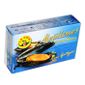 PRODUIT AUTRE POISSON Moules Escabeche 115gr