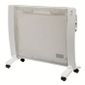 RADIATEUR - PANNEAU - SECHE-SERVIETTE ALPATEC PRMD 2000