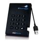 DISQUE DUR EXTERNE iStorage Disque dur port. diskGenie 256-bit 250Go
