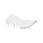 CHAISE HAUTE-COUSSIN CHAISE HAUTE Tablette amovible