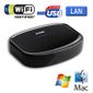 SERVEUR D'IMPRESSION D-Link DPR-2000 Wireless G