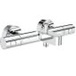  Mitigeur thermo bain/douche Grohe Grotherm 1000 C