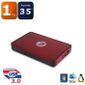 DISQUE DUR EXTERNE Memup Kiosk LS Series 3.0 1000 Go