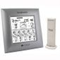 STATION METEO - BAROMETRE LA CROSSE TECHNOLOGY WD6000