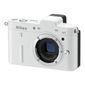 APPAREIL PHOTO NUMERIQUE NIKON 1 V1 10-30 mm + 30-110mm