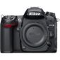 APPAREIL PHOTO NUMERIQUE Reflex numérique NIKON D7000 boîtier nu