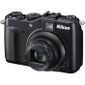 APPAREIL PHOTO NUMERIQUE NIKON COOLPIX P7000