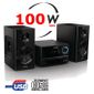  PHILIPS MCM3000 Micro Chaîne CD / USB