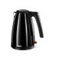 BOUILLOIRE ELECTRIQUE Princess - 232500 - Bouilloire - 1 L - Piano Black
