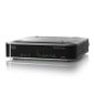 MODEM - ROUTEUR Cisco RVS4000 4-port Gigabit Security Router: VPN