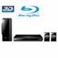 HOME CINEMA Samsung HT-D5000