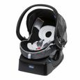 SIEGE AUTO - REHAUSSEUR CHICCO Siège auto-Fix Fast Groupe 0+