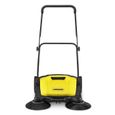 ASPIRATEUR - SOUFFLEUR  Balayeuse mécanique KÄRCHER S 650
