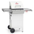 BARBECUE - PLANCHA IMPULS Barbecue gaz 3.0 Snow