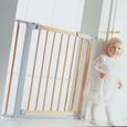BARRIERE DE SECURITE BEBE BABY DAN Barrière de sécurité Designer indicator