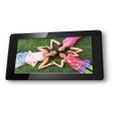 CADRE PHOTO NUMERIQUE Tech Five DXF1000 Cadre photo numérique 10"