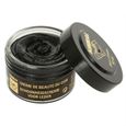  KUIRAL Crème de beauté du Cuir noir