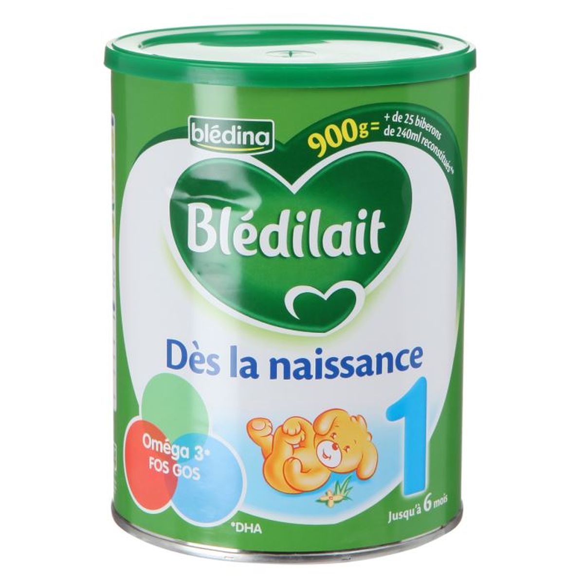 BLEDILAIT 1er Âge Lait en Poudre 900g Achat / Vente lait bébé BLEDILAIT 1er Âge Lait en Poudre