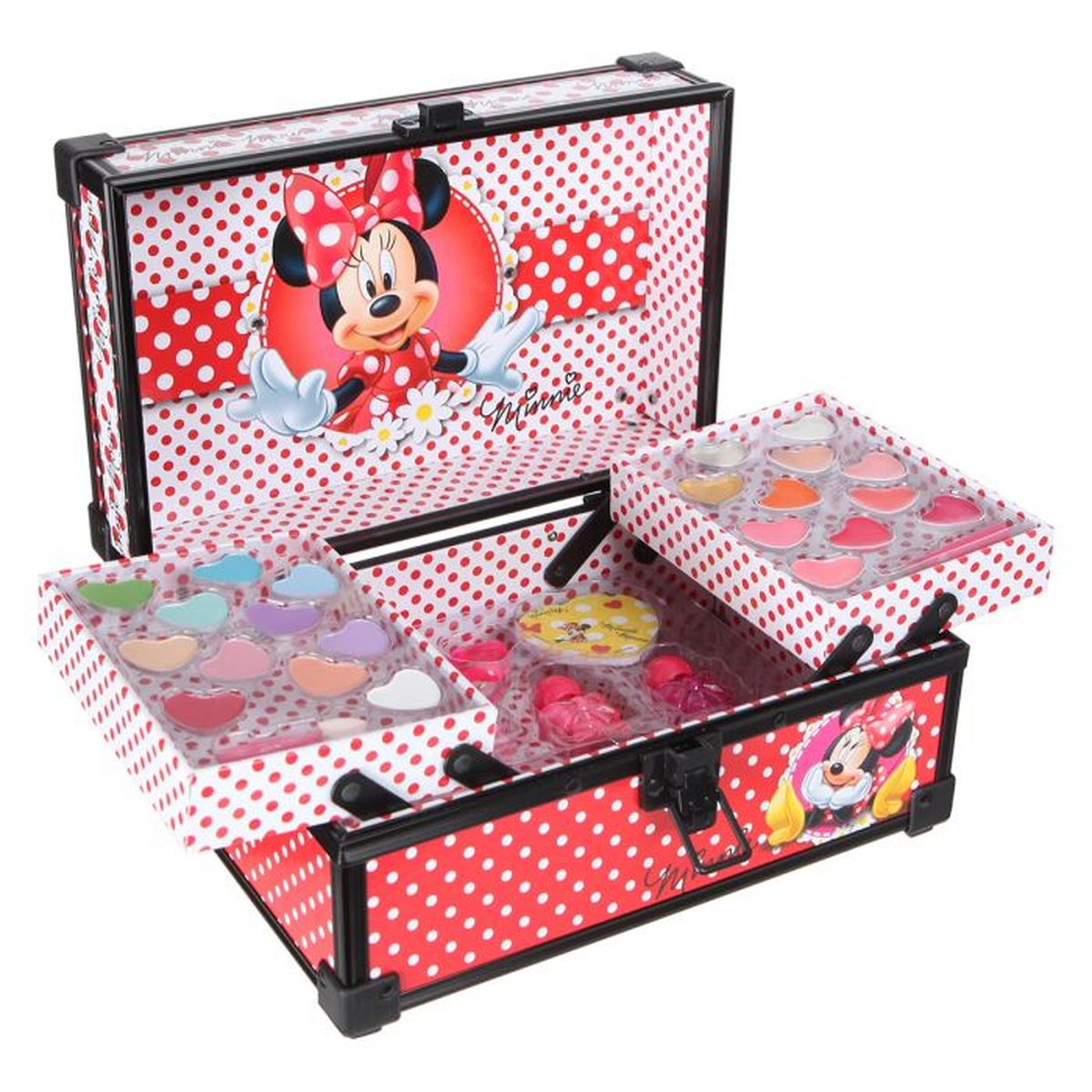 Malette de Maquillage Minnie's World Achat / Vente palette de