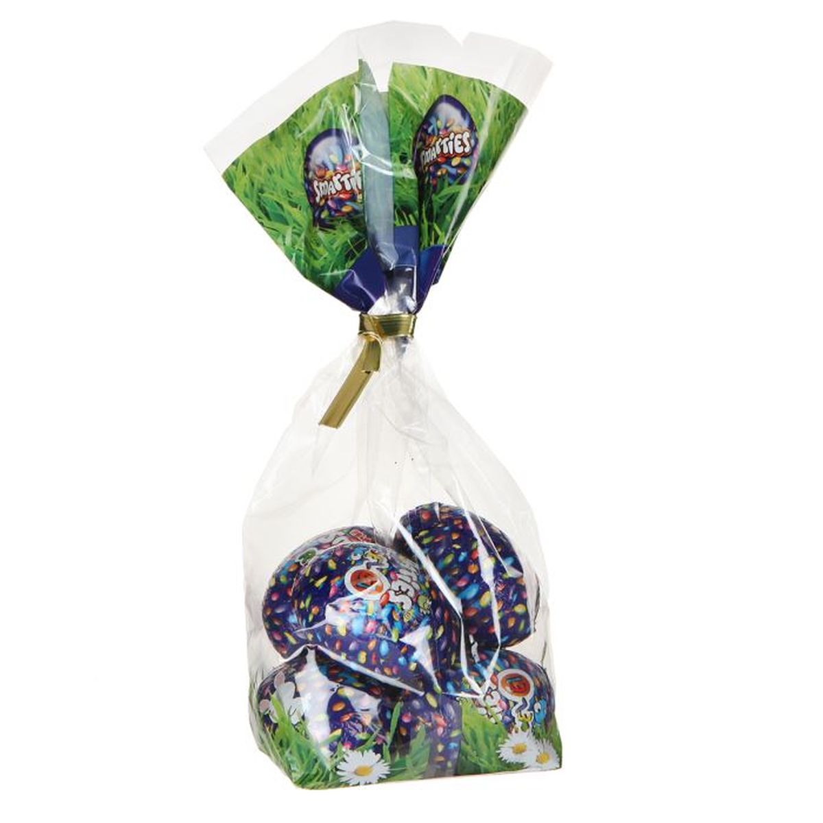 SMARTIES Sachet Œufs 105g Achat / Vente confiserie de chocolat