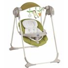  CHICCO Balancelle Polly Swing Up Lime