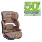  CHICCO Réhausseur Oasys Gr2/3 Fix Plus Beige