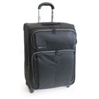  VISA DELSEY Valise trolley 4 roues ECLIPSE
