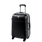 VISA DELSEY Trolley 62 cm - 4 roues IRON